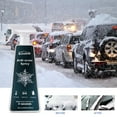 thumbnail image 1 of Dvkptbk Snow Melting Agent Automotive Glass Deicing Agent Windshield Window Deicing Snow Melting Snow Melting Agent Icing Agent 100ml Snow Melting Agent, 1 of 9