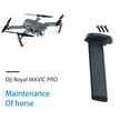 thumbnail image 3 of Tren De Aterrizaje Delantero Trasero Izquierdo Y Derecho Para Dji Mavic Pro Drone, Piezas De Repuesto Para Reparación, Kits De Patas De Aterrizaje, Accesorios De Cubierta De Base De Pies Speravity EL013169-01, 3 of 5