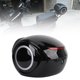 thumbnail image 1 of Caso Superior De La Motocicleta 32L, ABS Ligero De Agua De Agua Portátil De Agua Portátil Para Scooter De Bicicleta Eléctrica, Adecuada Para Motocicletas Con Rejillas De, 1 of 7
