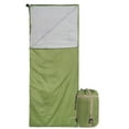 thumbnail image 1 of Sac de Couchage Ultra Léger pour Randonnée, Confort pour Adultes Temps Chaud, pour Camping Randonnée, 1 of 5
