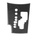 thumbnail image 1 of Carbon Fiber Gear Shift Panel Trim Cover Decal for RAV4 06‑12, 1 of 13