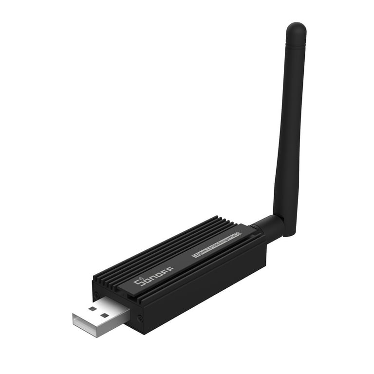 SONOFF ZigBEE 3.0 USB Dongle Plus Router Firmware · Issue #316