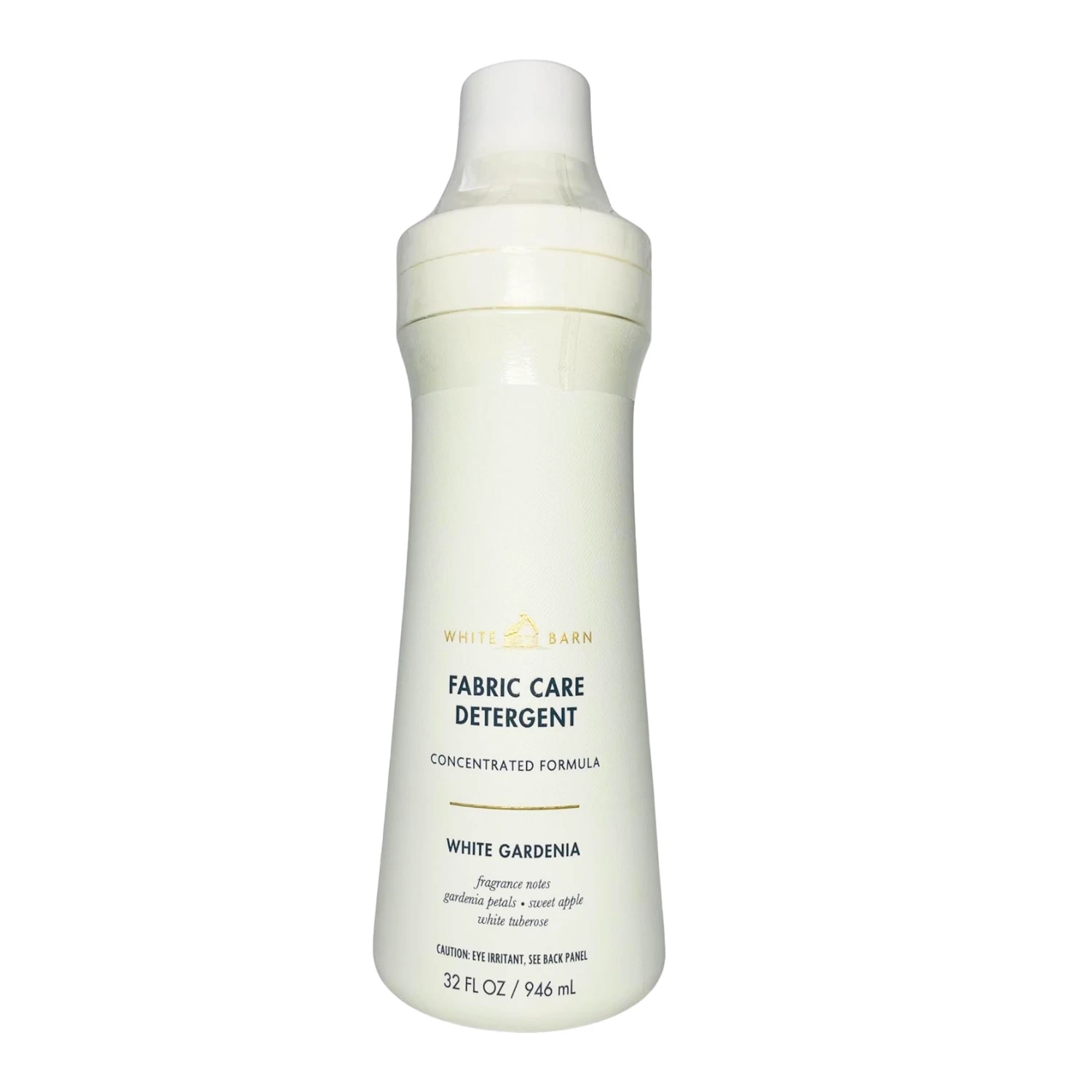 Bath & Body Works White Barn White Gardenia Laundry Detergent Soap