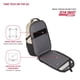 thumbnail image 2 of Mochila para portátil SwissGear Mini 1900 Scansmart Slim de 16 pulgadas, 2 of 7