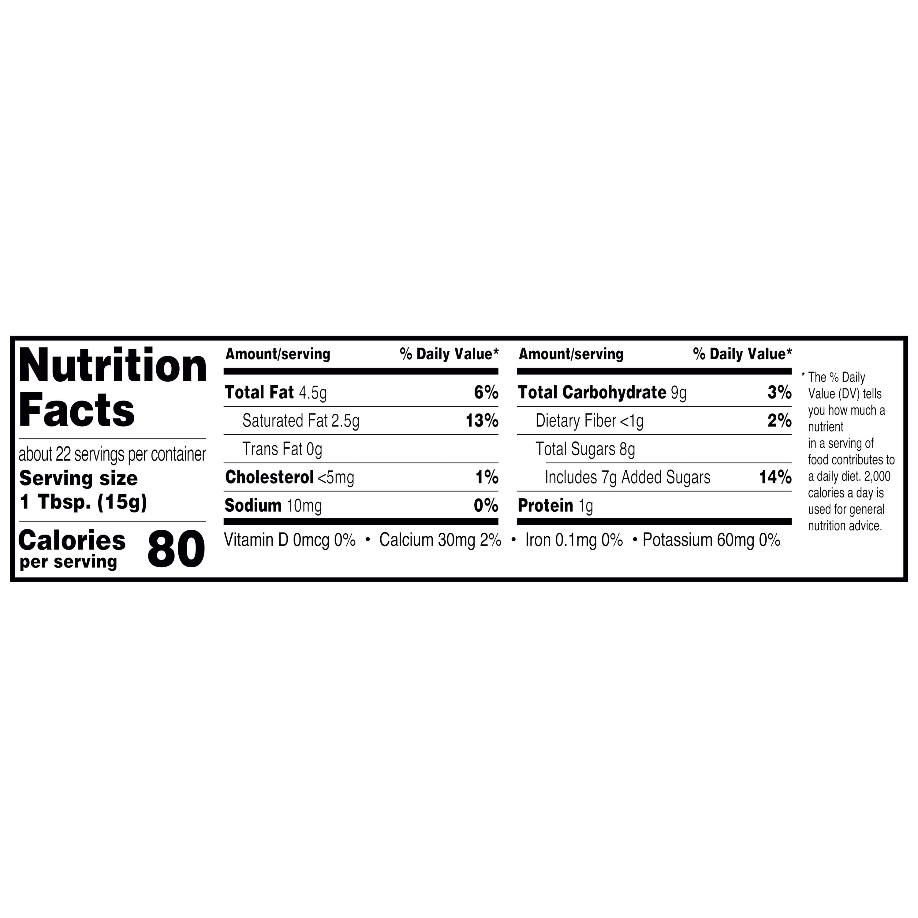 Great Value Milk Chocolate Baking Chips, 11.5 oz