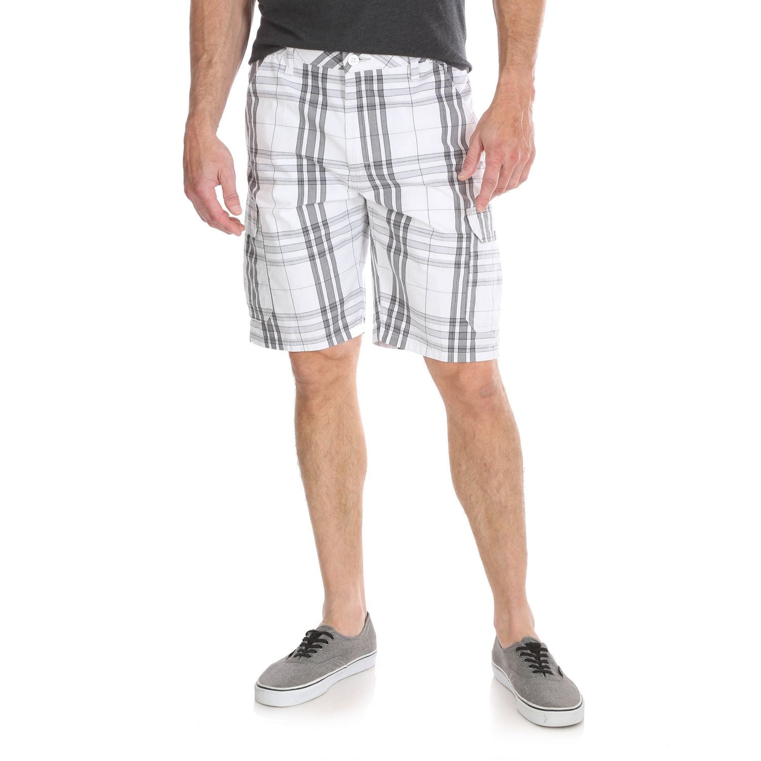 Short cargo Wrangler pour homme
