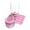 D, variant on Binwennn Paint Brush Cleaner For Kids Water Circulation Paint Brush Rinser With Drain Paint Water Dispenser With Brush Holder Paint Brush Washer For Acrylic Painting Watercolor Art Crafts for Girls
