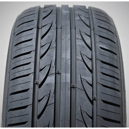 Landgolden LG27 245/50ZR18 245/50R18 100W A/S High Performance Tire Fits: 2006-07 Buick Lucerne CXS, 2008-11 Buick Lucerne Super Sansujyuku sansujyuku.com