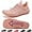 Pink, variant on Trekking Shoes 2025 New Summer Surf Shoes Water Sports Shoes Beach Shoes Barefoot Swimming Shoes Yoga Ftness Shoes Outdoor Wading Shoes