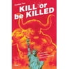 Kill Or Be Killed #10 Image Comics Comic Book