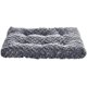 thumbnail image 2 of ZHAOCHENG Almohadilla de cama de peluche para mascotas (23 pulgadas), 2 of 4