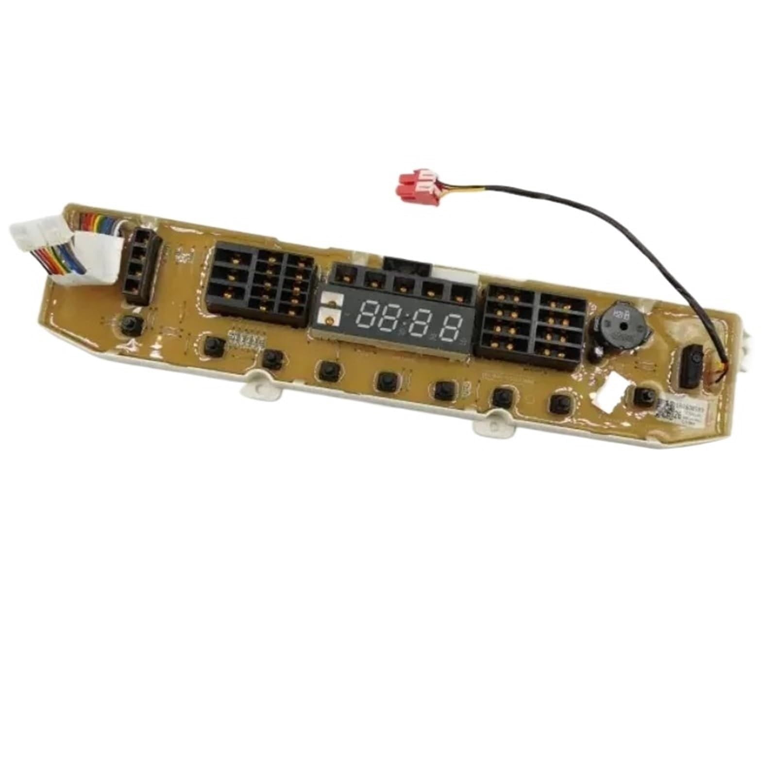 Compatible with LG Washing Machine Computer Board EBR793669 Motherboard Inverter EBR793689 Display Board Components , components