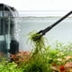 thumbnail image 1 of Pinza para plantas de acuario | Pinzas de plástico extensibles de 50 cm para plantas acuáticas | Herramienta para podar, plantar y limpiar peceras | Accesorio para el mantenimiento de peceras para, 1 of 7