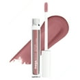 thumbnail image 2 of (3 pack) Wet n Wild Mega Slicks Lip Gloss - Lowkey Pink, 2 of 16