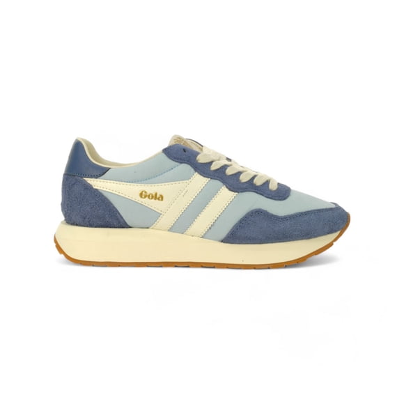Gola Espadrilles pour Femmes Arizona Iceberg/Moonlight/Off White CLB574EE<span> - </span>5