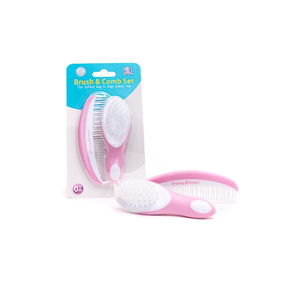 baby comb set