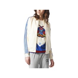 【タグ付き新品】激レア　adidas JI WON CHOI ジャケット タグ付き新品】激レア adidas JI WON CHOI ジャケット - メルカリ