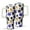 Cameosa, variant on Leopard Print 40oz Tumbler– Stainless Steel Insulated Tumbler with Handle and Straw, Large Capacity Travel Cup for Hot & Cold Drinks