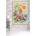thumbnail image 2 of Tropical Mermaid, 2 of 3