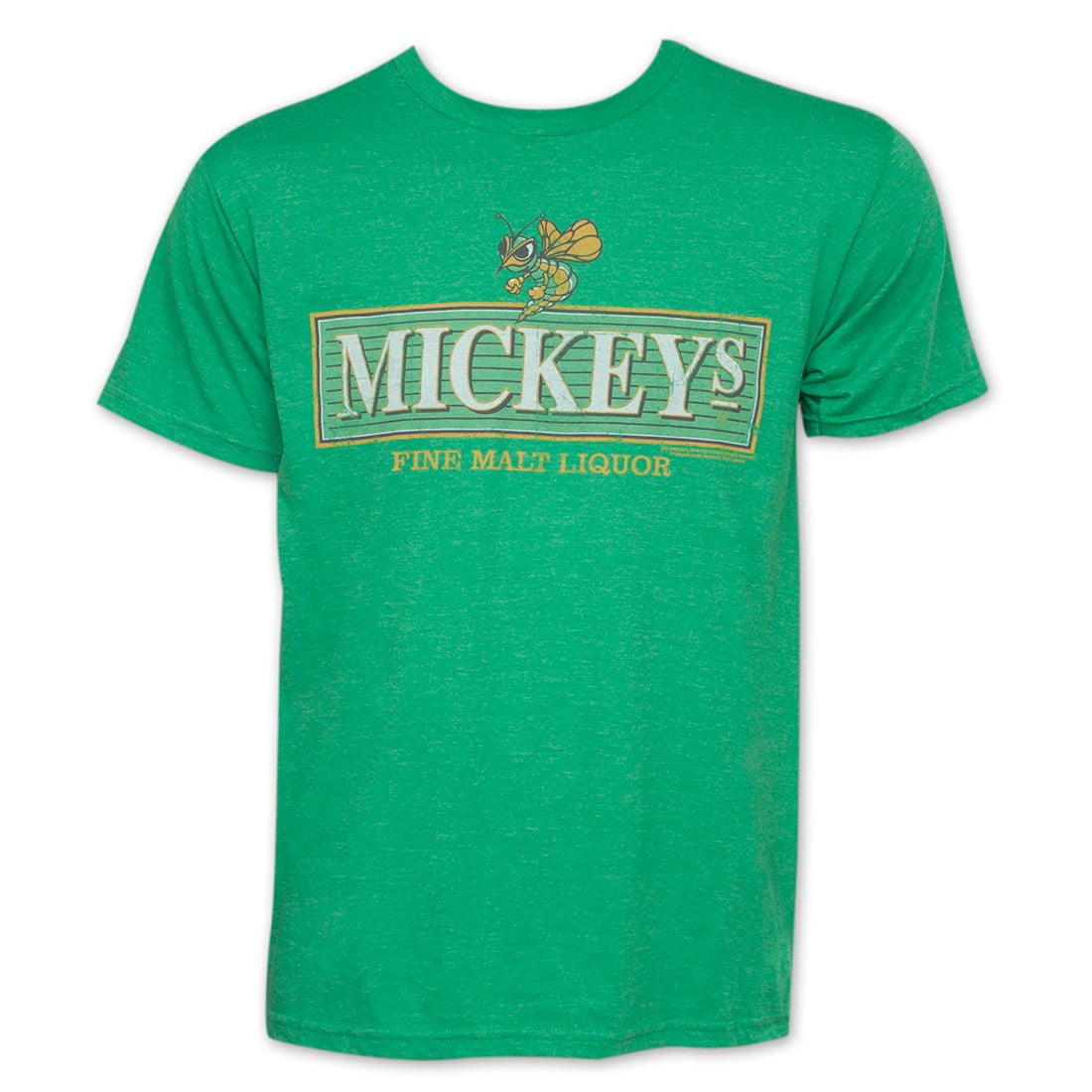 mickey's malt liquor hoodie