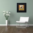 thumbnail image 3 of Trademark Fine Art 'Painted Bunting' Black Framed Art by Rachel Paxton, 3 of 4