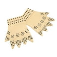 thumbnail image 2 of Training Joint Compression Gloves,2pcs Compression Arthritis Gloves Compression Arthritis Gloves Work Compression Arthritis Gloves Superior Craftsmanship, 2 of 14