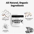 thumbnail image 3 of Aceite de coco Baby Oil Coconut Essentials, 60 ml, para cabello y piel, 3 of 9