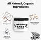 thumbnail image 3 of Aceite de coco Baby Oil Coconut Essentials, 60 ml, para cabello y piel, 3 of 9