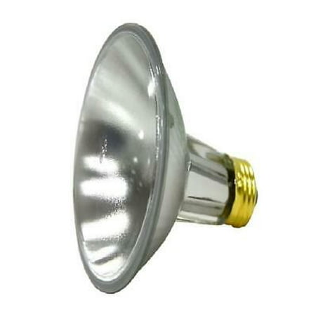 

1unit Sylvania 18249 Sealed Beam Halogen Reflector Lamp
