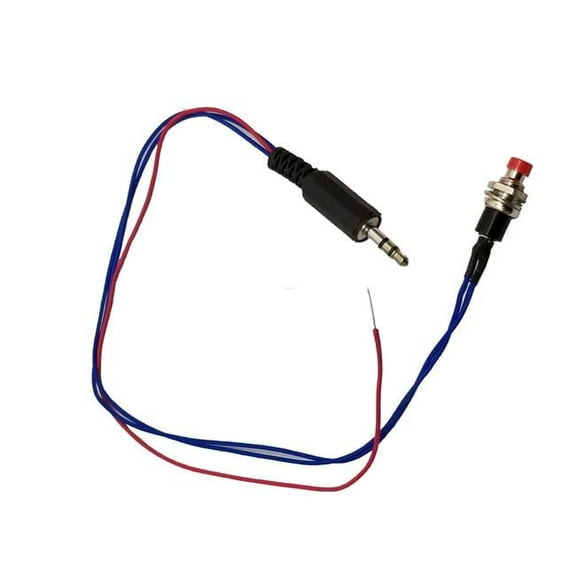 Firestik R3H Heavy-Duty Spring Plated Steel