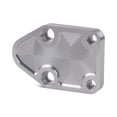 thumbnail image 3 of Espaciador De Aluminio De Placa De Bloque De Bomba De Combustible Billet Para Chevy Sbc 283 327 350 #2071 Speravity VI003452-00, 3 of 7