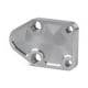 thumbnail image 3 of Espaciador De Aluminio De Placa De Bloque De Bomba De Combustible Billet Para Chevy Sbc 283 327 350 #2071 Speravity VI003452-00, 3 of 7