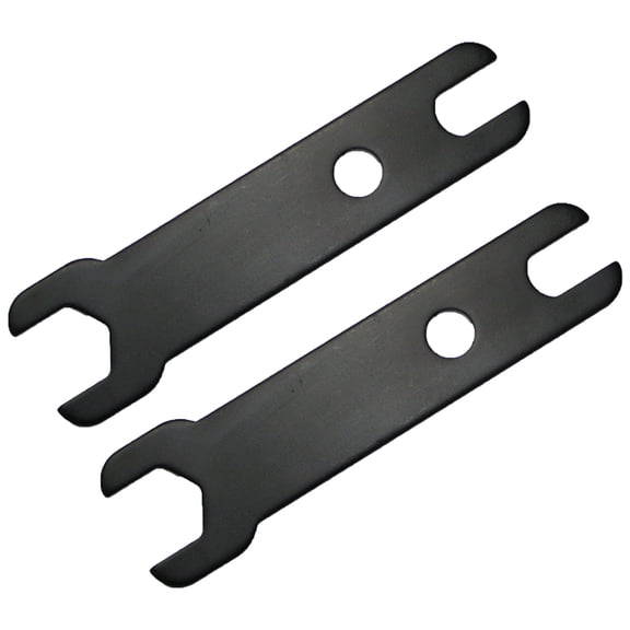 Ridgid R2400/R2401 Trim Router (2 Pack) Replacement Wrench - 671497001-2PK