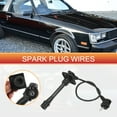 thumbnail image 2 of Cables de Bujía de Encendido de Coche 5mm Ajuste?para Toyota Celica 4 Cil 1.8L 1994-1998 No.9091922327 - Paquete de 4, 2 of 7