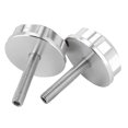 thumbnail image 5 of Motorcycle Handlebar CNC Machine Screw - Replacement Parts compatible with 50cc Engine Models, 5 of 5