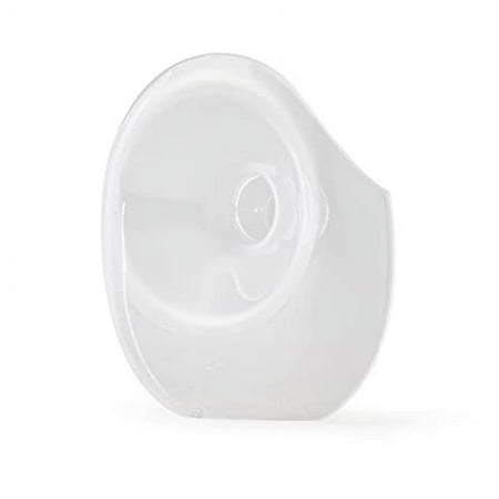UPC: 0858298006637 | Willow Go™ Wearable Breast Pump Flange Set 21mm (2-Pack)
