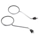 thumbnail image 4 of Espejo lateral Universal de 8 mm para motocicleta, , motocicleta, , ATV, crucero, Chopper 50-250cc, 4 of 8