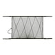 thumbnail image 1 of Bolsa de almacenamiento de malla de tejado interior de tejado de coche estirable para vehículos Van Truck Zulema Coche de techo de techo neto, 1 of 8