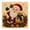 Diamond Painting B152, variant on Christmas Pearl Art Kit DIY Diamond Painting Craft Set for Home Decor Holiday Mosaic Crafting Activity Handmade Gift Supplies B144