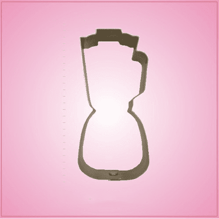 

Blender Cookie Cutter Only one pieces