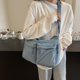 thumbnail image 3 of Bolso Tipo Cartera Acolchado Hombro Diario para Mujer Con Correa Ajustable, 3 of 9
