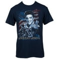 thumbnail image 1 of Elvis Presley American Legend T-Shirt-Small, 1 of 2