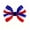 C 1PCS, variant on HOARBOEG 1PCS Patriotic Hair Accessories 4th of July Hair Bow Red White Blue Star Striped Flag Hair Clip Independence Day American Flag Side Clip for Women Gift
