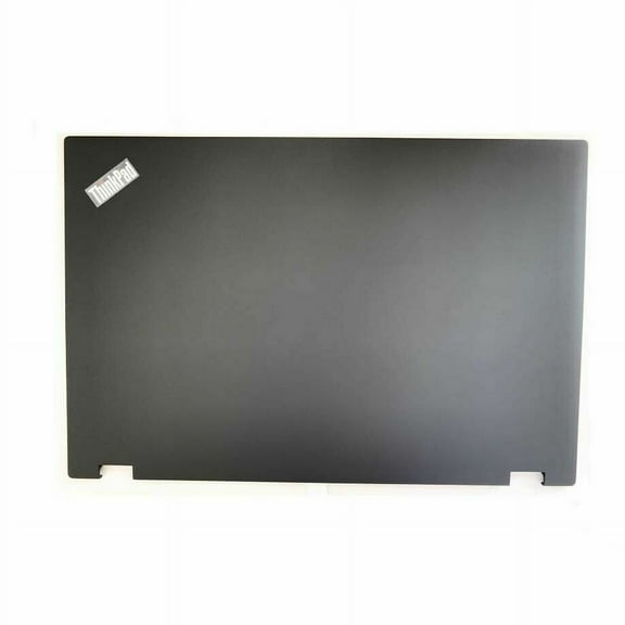New Genuine Lenovo ThinkPad P52 20M9, 20MA LCD Back Cover 02HK823