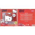 thumbnail image 5 of Hello Kitty Palette d'Ombres à 30 Godets avec Pinceaux, 5 of 5