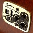 thumbnail image 3 of Seagull Performer Series Guitare Électrique Acoustique Mini Jumbo à Découpes, 3 of 3