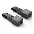 thumbnail image 5 of Logitech - Coupleur Réseau - 8,5 Po (Lot de 2) - pour Logitech Rally; Rally Bar, Bar Mini, Mic Pod, Mic Pod Hub, Plus, 5 of 5