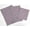 Lilac, variant on Crazy for Daisies Countertop Appliance Slider Mats by Penny's Needful Things (Red) Small