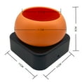 thumbnail image 6 of AYYUFE 1 Set Electric Bead Spinner Labor-saving Mini Adjustable Speed Beading Bowl for Jewelry Making, 6 of 8