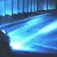 thumbnail image 2 of Ice Blue COB H11 H8 H9 8000LM Low Beam LED Bulbs Headlight Conversion Kit 8000K, 2 of 10